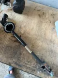 Cardán inferior de la columna de dirección Tesla Model S 5YJS