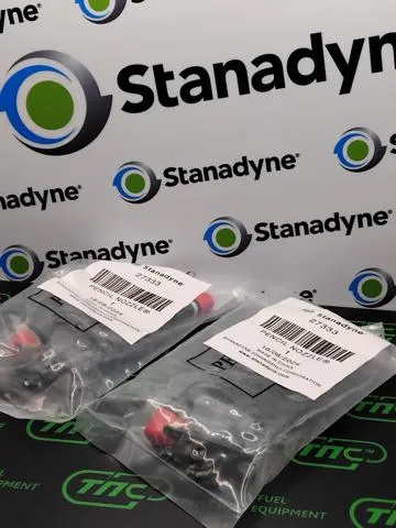 Inyector 27333 Stanadyne
