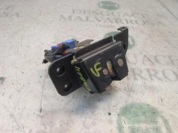 Cerradura de capó Honda Jazz GD, GE