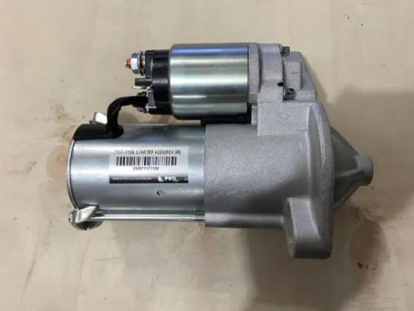 Motor de arranque 71171109 Profit