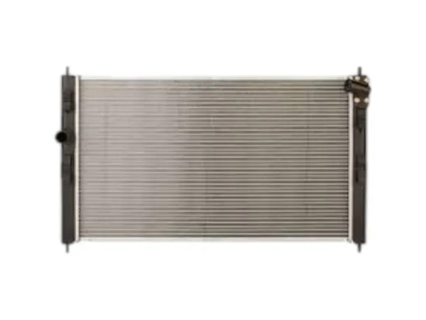 Radiador 550094 NRF