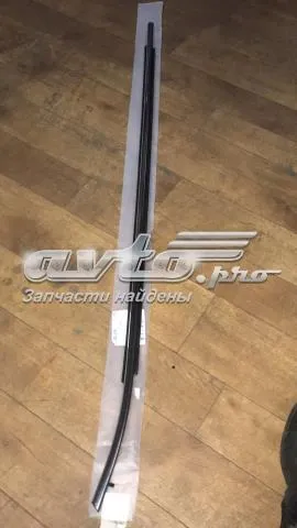 Moldura De Cristal De La Ventana De La Puerta Delantera Izquierda TOYOTA 7572033140