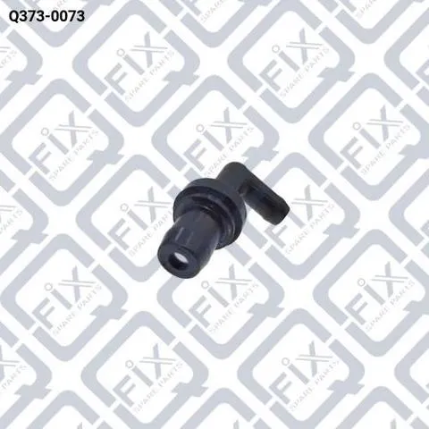 Válvula ventilación cárter Q3730073 Q-fix