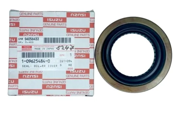 Retén del piñón del diferencial trasero 1096254840 Isuzu