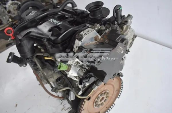 Motor completo D5244T8 Volvo