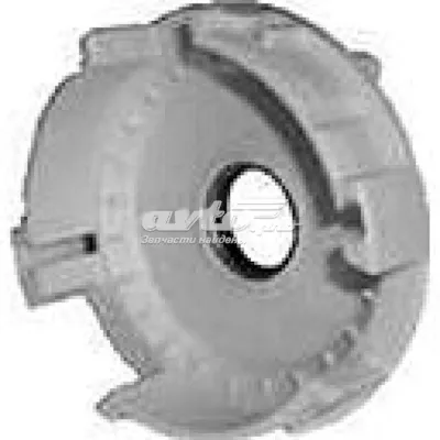 Kit de reparación de motor de arranque GHIBAUDI 5893D