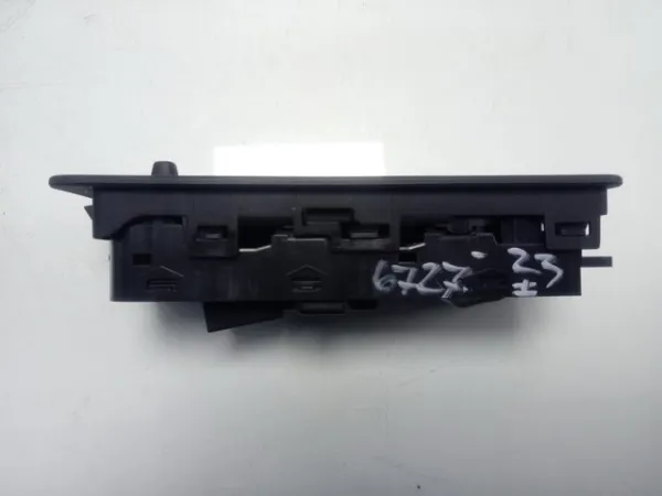 Interruptor de elevalunas delantera izquierda FK7214540AC Land Rover