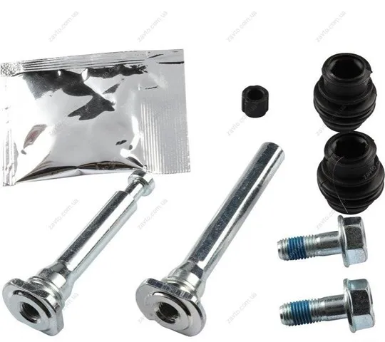 Kit de reparación de pinzas de freno 4061951210 JP Group