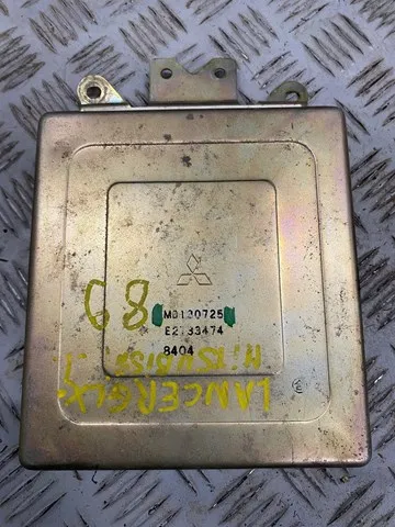 ECU Mitsubishi Lancer III