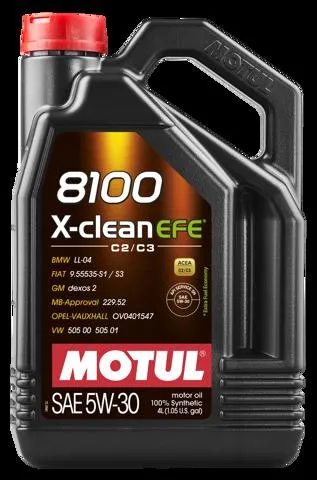 Aceite de motor 814007 Motul
