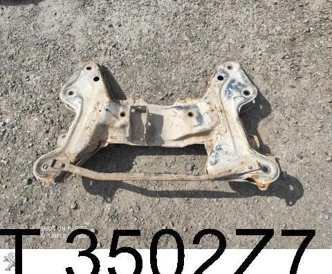 Subchasis delantero soporte motor Citroen C3 I hatchback (FC) (2002 - 2009) precio, desde