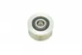 Polea alternador Nissan Navara D23, D23T