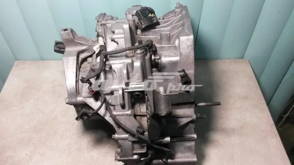 Caja de cambios automática 2500331592 Renault (RVI)