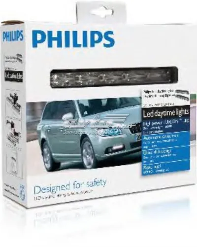 Bombilla PHILIPS 12810WLEDX1