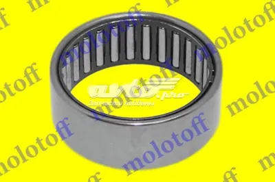 Cojinete interno del cubo de rueda delantera KOYO BTM3516