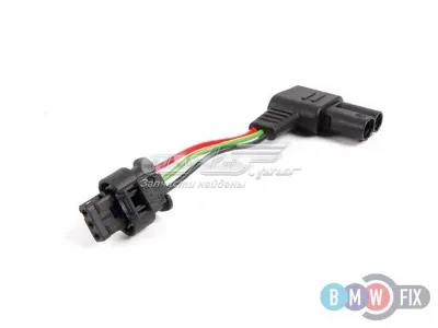 Suspension Original OEM Terminal Bateria BMW 12517615476