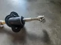 Eje inferior de la columna de dirección Audi A6 4A2