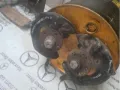 Mangueta delantera izquierda Mercedes CLK C208