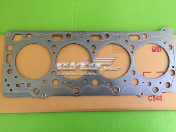 Junta de culata 1005B997 Mitsubishi
