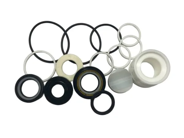 Kit de reparación, mecanismo dirección Fiat Palio 178BX