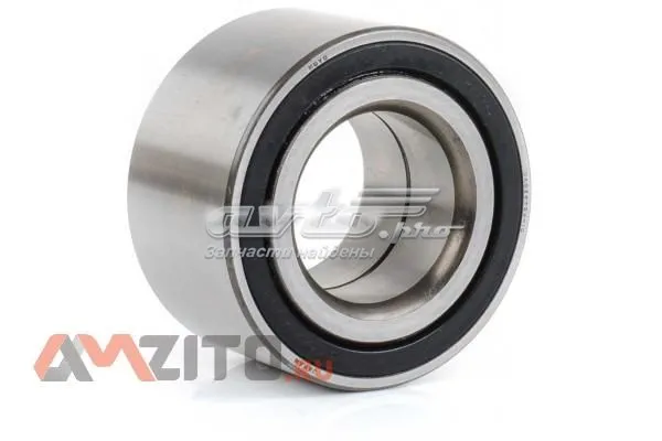 Cojinete de rueda delantero DAC3872W10CS42 Koyo