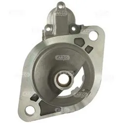 Tapa delantera del motor de arranque 134864 Cargo