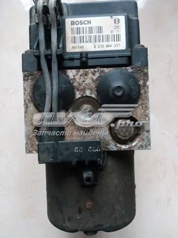 Módulo ABS Peugeot Expert 224