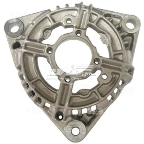 Tapa delantera del alternador 1125825547 Bosch