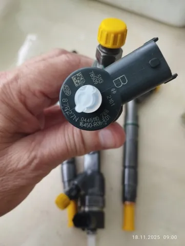 Inyector 0445110288 Bosch