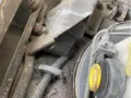 Varilla de limpiaparabrisas Ford Transit E
