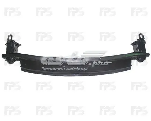 Refuerzo parachoque delantero FP3008940 FPS