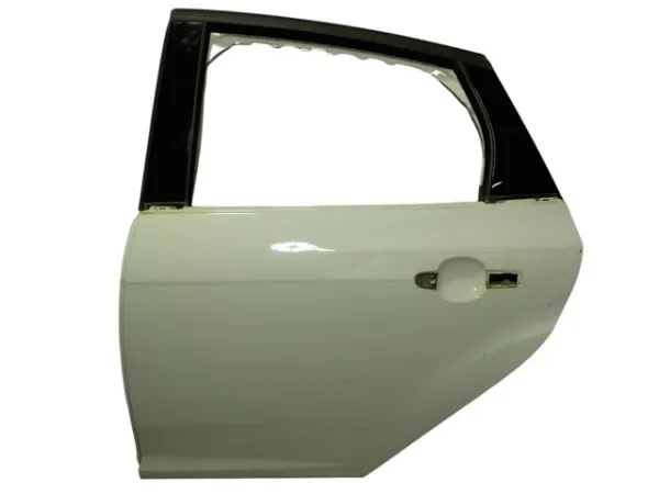 Puerta trasera izquierda 2172760 Ford
