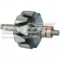 Rotor del alternador Ford Transit V
