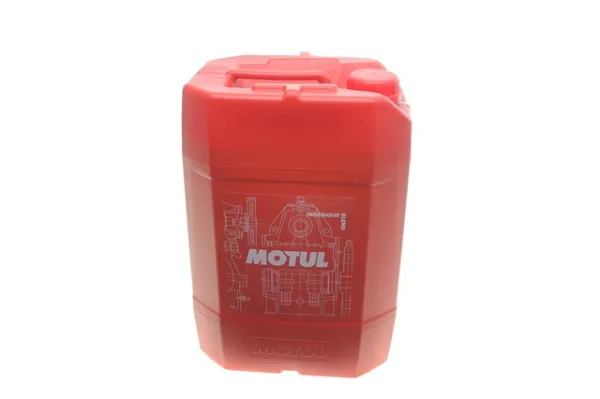 Aceite de motor 850022 Motul