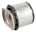 Silentblock trasero Audi A5 F5A, F5F