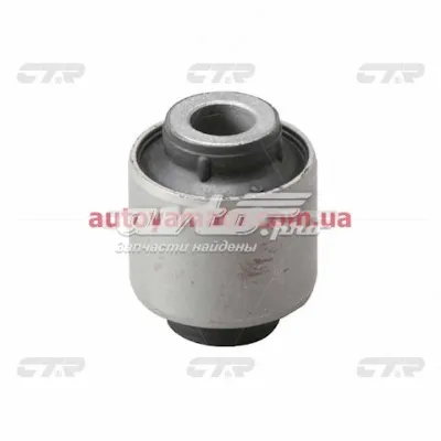Silentblock de brazo transversal de suspensión trasera CTR CVM11