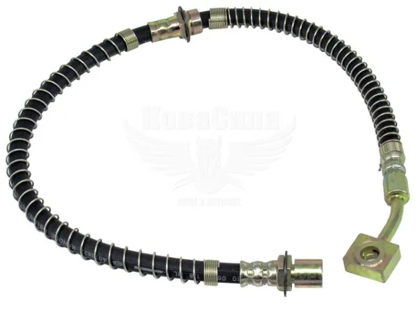 Latiguillos de freno delantero 208137BG Fitshi