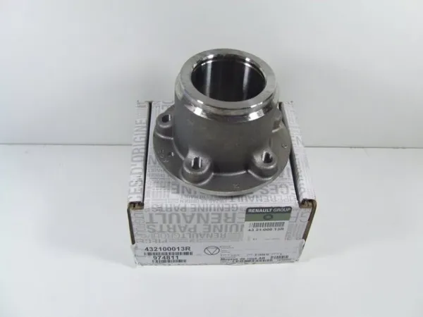 Comprar 432100013R Renault (RVI) Cubo de rueda, Eje trasero