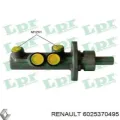 Cilindro maestro de frenos Renault Espace JE