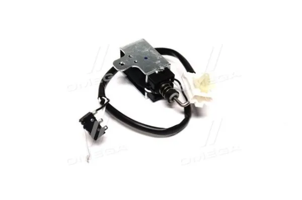 Solenoide de transmisión automática 42555404 General Motors