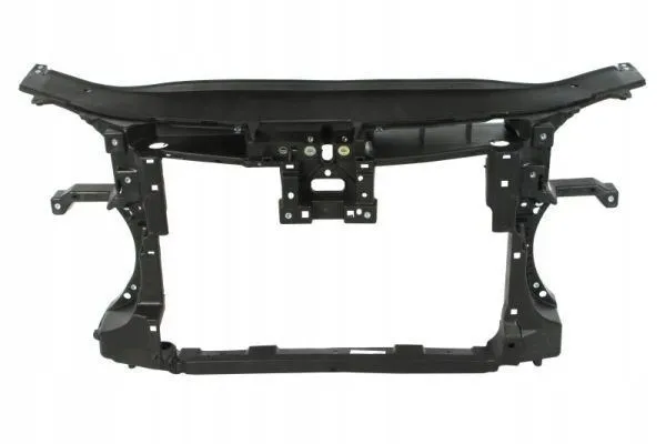 Soporte de radiador 95D1041 Polcar