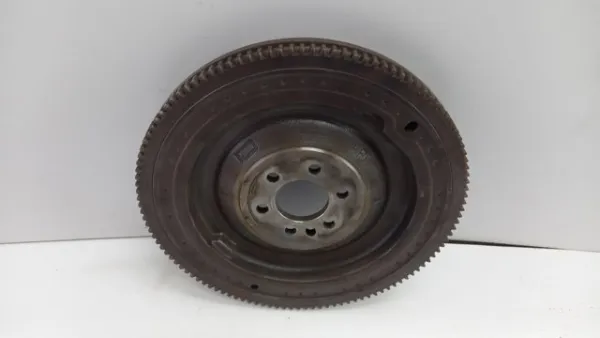 Volante motor 9809984080 Peugeot/Citroen