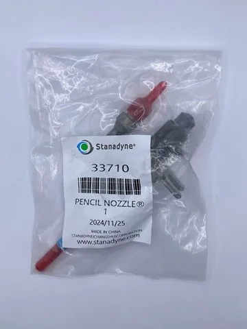 Inyector 33710 Stanadyne