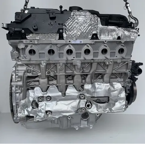  Motor completo BMW 3 
