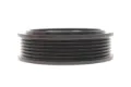 Polea del compresor de aire acondicionado Citroen C3 2R, 2C