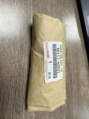 Ajuste Pilar Cuerpo Exterior Delantero Derecho TOYOTA 6011742031