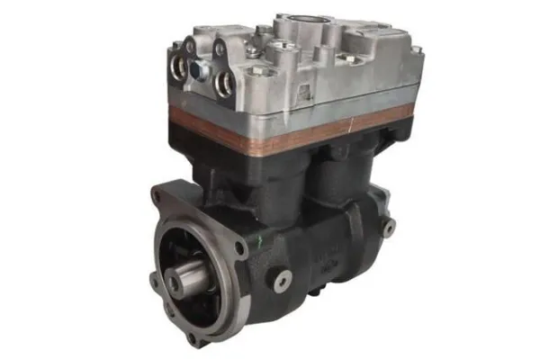 Compresor de suspensión neumática K172098X00 Knorr-bremse