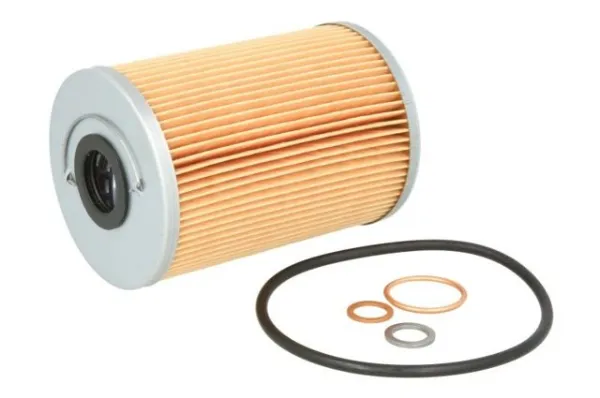 Filtro de aceite H929X Mann-Filter