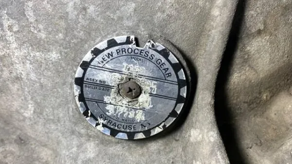  T850 Chrysler