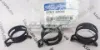 Abrazadera de acoplamiento, metal, universal 253313D044 Hyundai/Kia